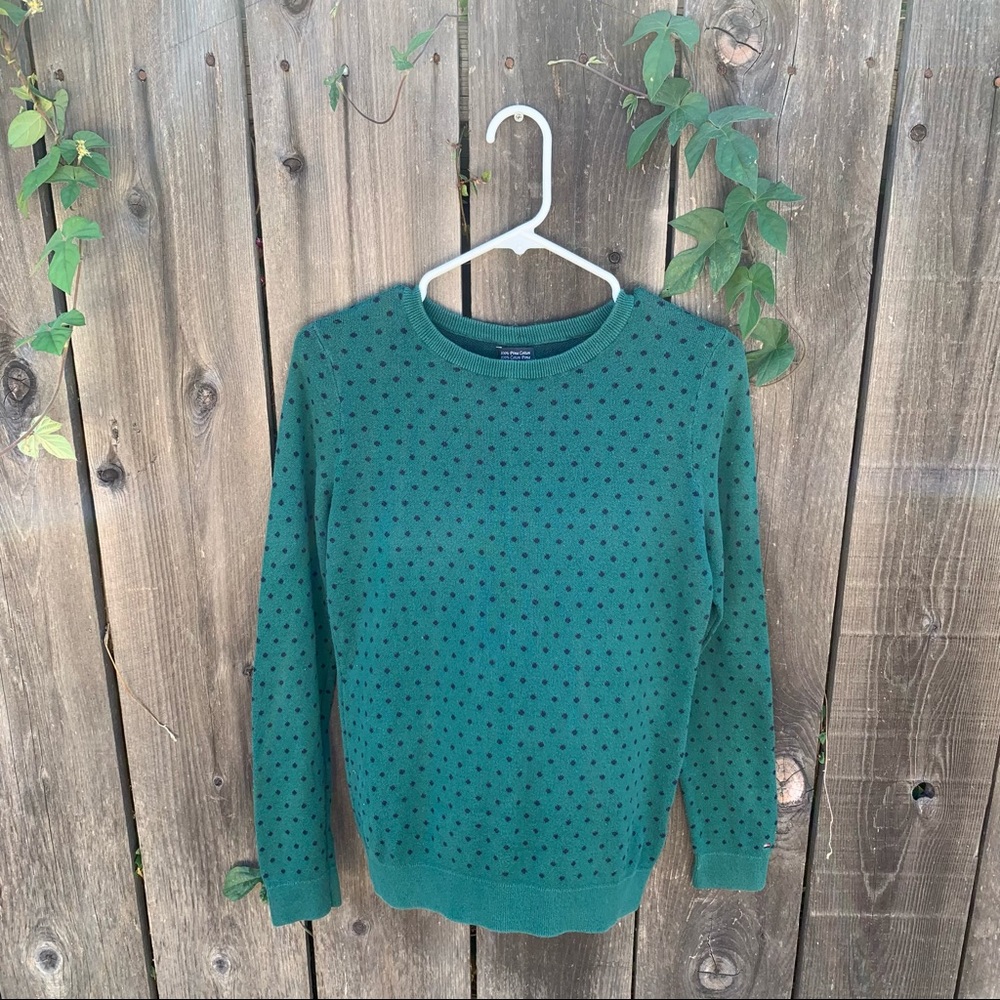 Tommy Hilfiger Long Sleeve Top